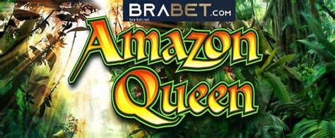 Amazon Queen Betsson