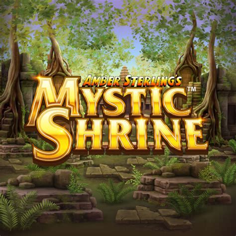 Amber Sterlings Mystic Shrine Bet365