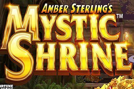 Amber Sterlings Mystic Shrine Pokerstars