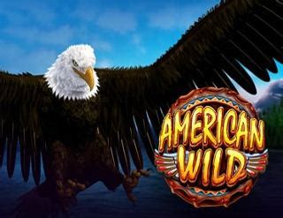 Amerian Wild Betsson