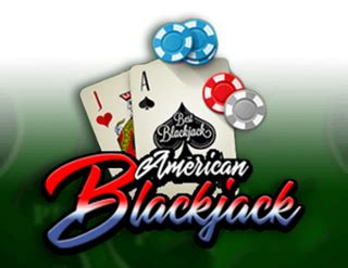 American Blackjack Vela Bwin