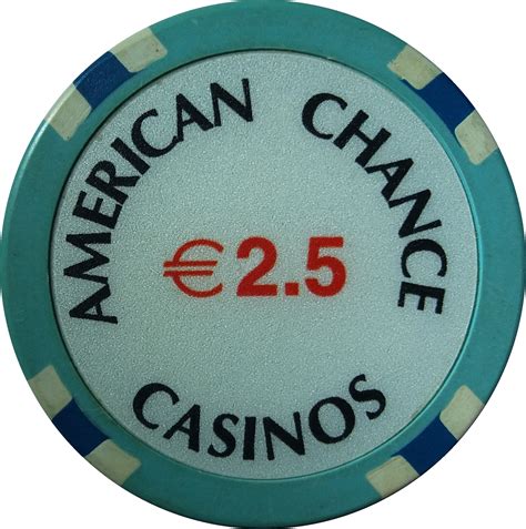 American Casino Chance Republica Checa