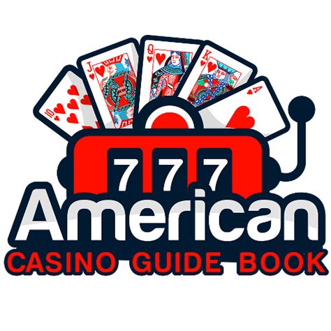 American Casino Guia De 2024 Edicao