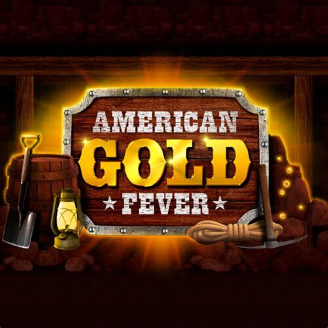 American Gold Fever Brabet