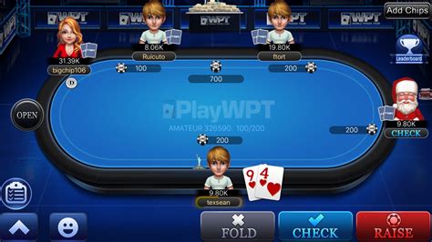 American Poker Online Free To Play