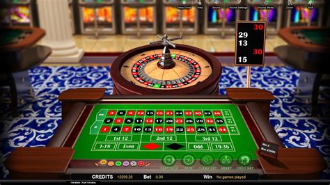 American Roulette 3d Advanced 1xbet