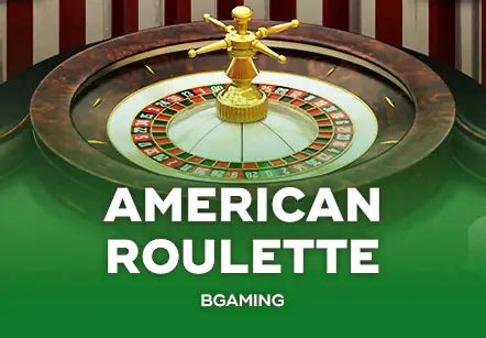American Roulette Bgaming Betfair