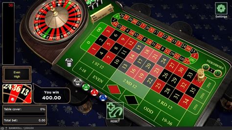 American Roulette Section8 Review 2024