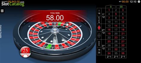 American Roulette Switch Studios Slot - Play Online