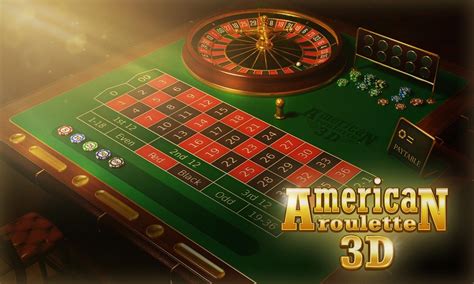 American Roullete 3d Evoplay Parimatch