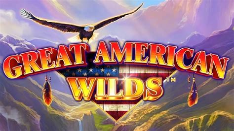 American Wilds Slot - Play Online