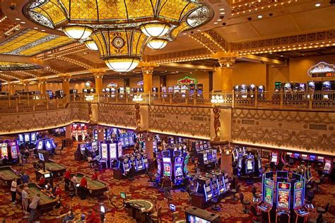 Ameristar Casino Cidade De Kansas Dia Dos Veteranos