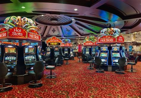 Ameristar Casino Kansas City Blackjack