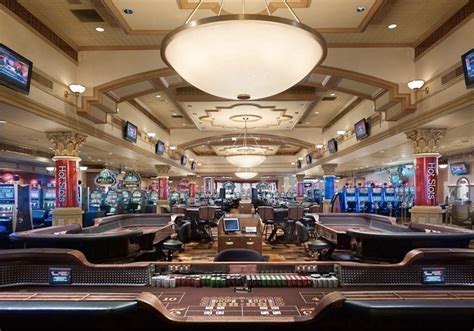 Ameristar Council Bluffs Blackjack