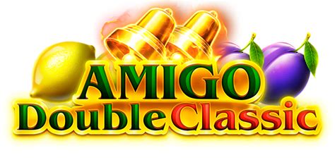 Amigo Double Classic Sportingbet