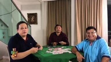 Amizade Teste De Poker