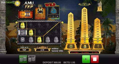 Amu Tep 888 Casino