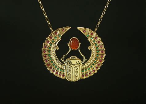 Amulet Of The Pharaoh Betsul