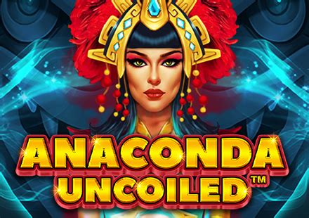 Anaconda Uncoiled 1xbet