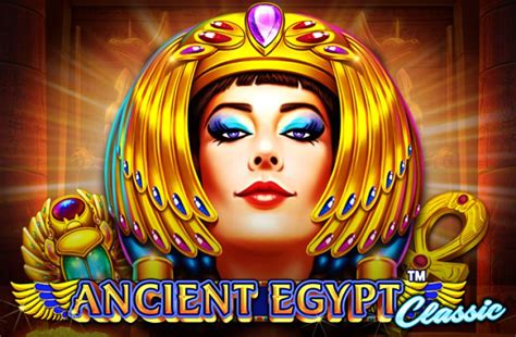 Ancient Egypt Classic Pokerstars