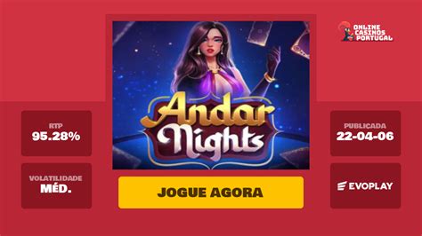 Andar Nights Betway