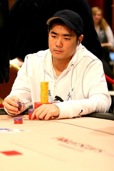 Andrew Chen Poker Wiki
