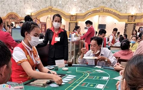 Anh Hung Casino