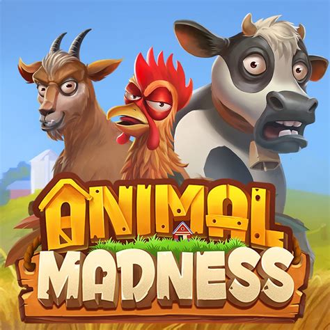 Animal Madness Betway