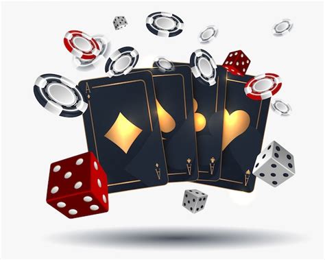 Anjo Ventos De Poker De Casino