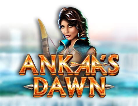 Ankaa S Dawn Betfair