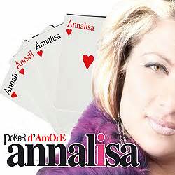 Annalisa Poker D Amore
