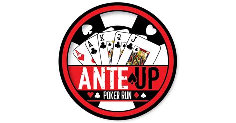 Ante Up Poker Cruzeiros