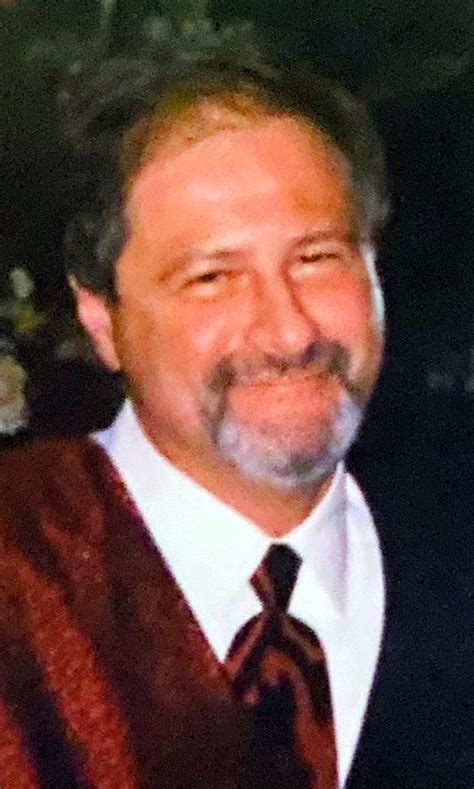 Anthony Slot Obituario