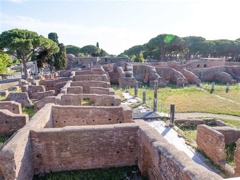 Antica Roma Betsul