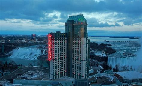 Antigo Casino Niagara Falls Ontario