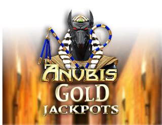Anubis Gold Jackpots Novibet