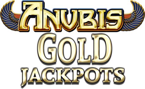 Anubis Gold Jackpots Parimatch