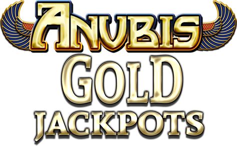 Anubis Gold Jackpots Pokerstars