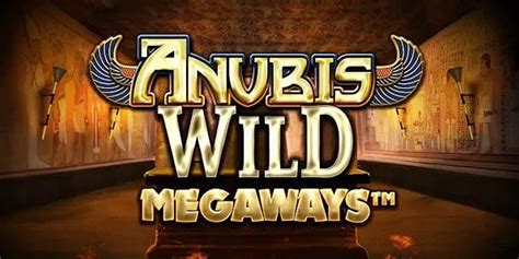 Anubis Wild Megaways Slot - Play Online