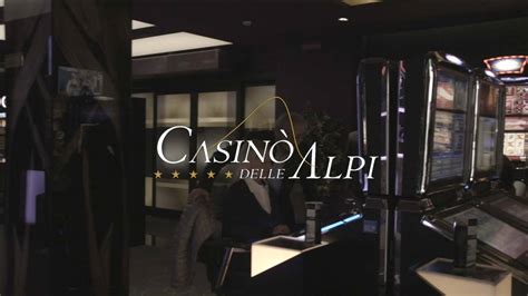 Anuncio Do Casino Abano Terme