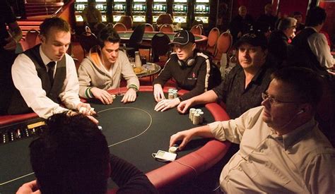 Ao Vivo Salas De Poker Na Alemanha
