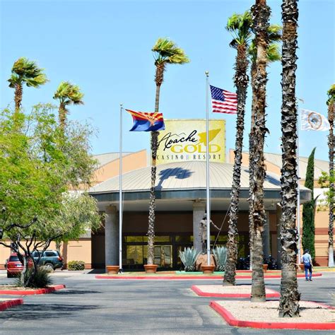 Apache Casino Arizona