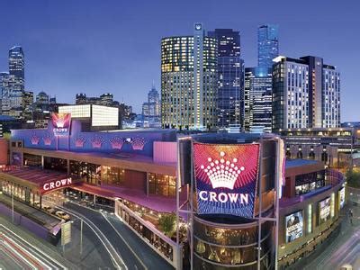 Apartamento Perto Do Crown Casino De Melbourne