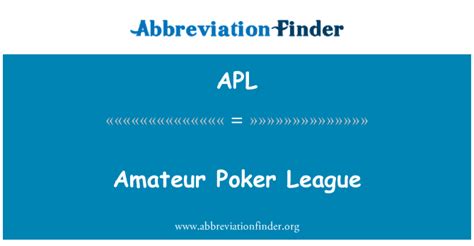 Apl De Poker Local Finder