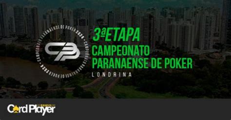 Apl De Poker Noites De Segunda Feira