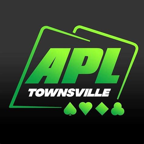 Apl De Townsville Poker