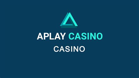 Aplay Casino Login
