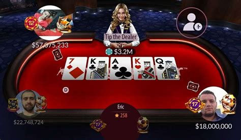 Aplicacao De Poker Livre Android