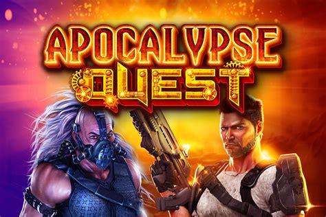 Apocalypse Quest Sportingbet