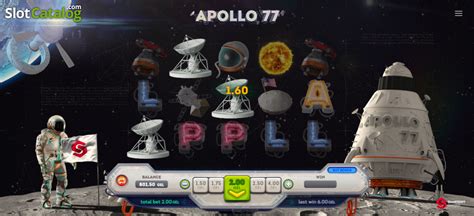 Apollo 77 Bet365